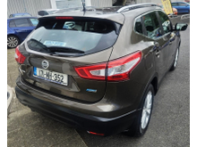 2017 Nissan Qashqai 1.5L Diesel For Sale Images