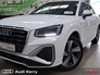 2025 AUDI Q2 30TFSI 116BHP S-LINE