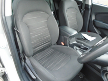 2014 Hyundai ix35 1.7L Diesel For Sale Images