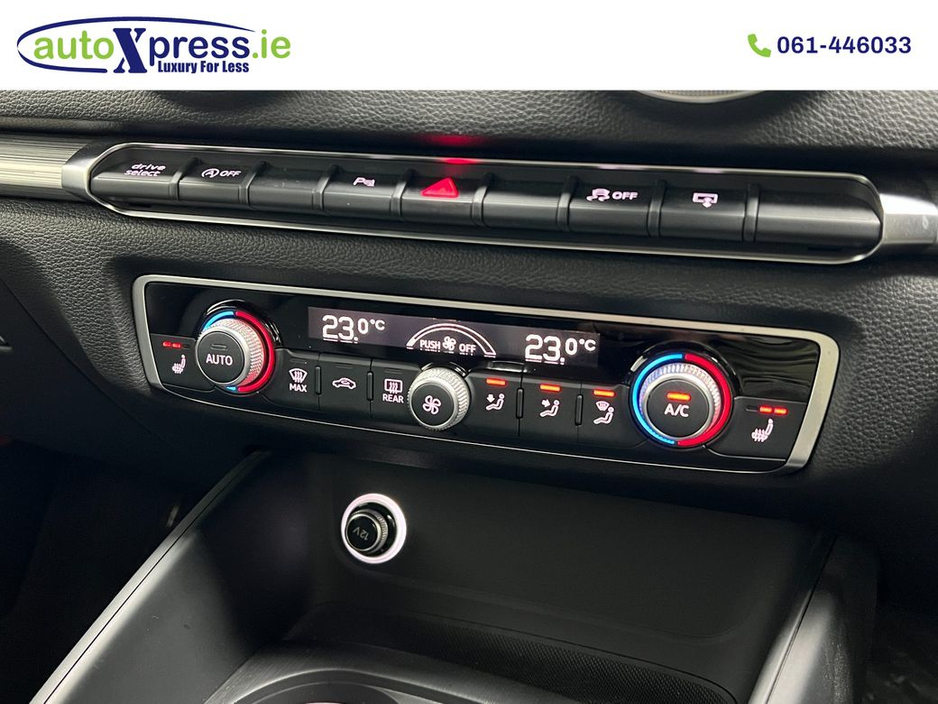 Audi A3 1.4 TFSI SPORTBACK, Reversing camera — thumbnail 28