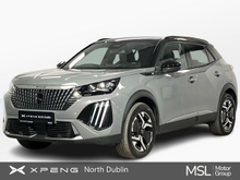 Peugeot 2008 GT EV 54kWh 156BHP - Reversing Camera - Climate Control - Cruise Control - Keyless Start - Apple CarPlay/Android Auto