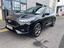 Ford Kuga ST-LINE 5DR 2.5 PHEV 243 S6.2P