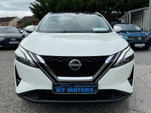 2023 Nissan Qashqai 1.3L Petrol For Sale Images