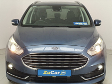 Ford Galaxy 2.0L EcoBlue 150PS Titanium...