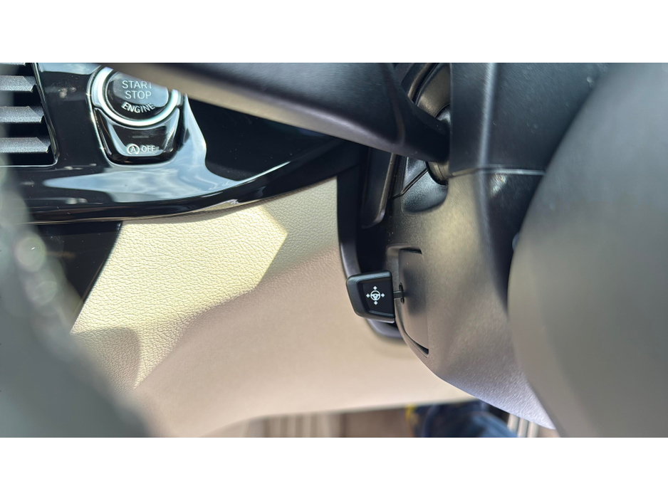 2019 BMW 5 Series 2.0L Diesel For Sale Images