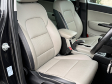 2022 Kia Sportage 1.6L Diesel Hybrid For Sale Images