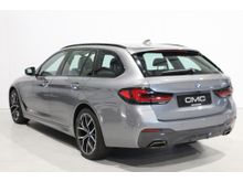 2022 BMW 5 Series 2L Hybrid For Sale Images