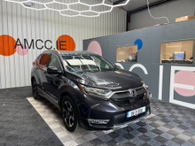 Honda CR-V €23950 2019 HONDA CR-V HYBRID EX MASTERPIECE 2.0 AUTOMATIC / CRUISE CONTROL / REVERSE CAMERA / ELECTRIC MEMORY & HEATED SEATS / PANORAMIC SUNROOF / PADDLE SHIFTERS AND MORE