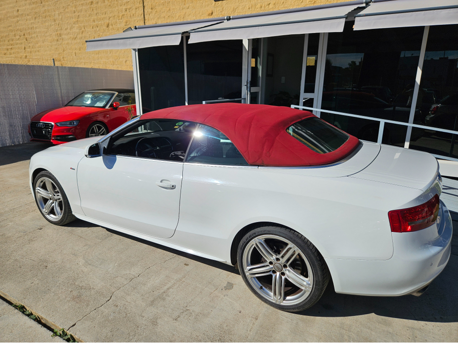2011 Audi A5 2L Petrol For Sale Images
