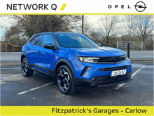 2025 Opel Mokka
