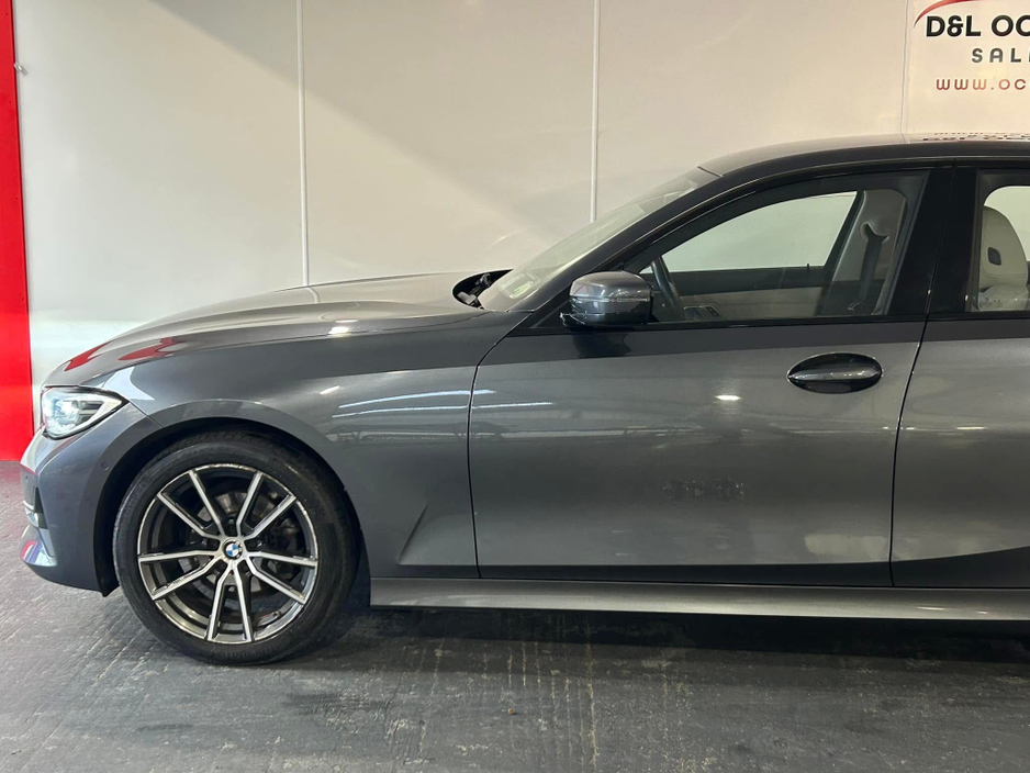 2019 BMW 3 Series 2L Diesel For Sale Images