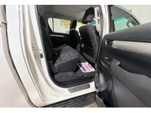 2021 Toyota Hilux 2.8L Diesel For Sale Images