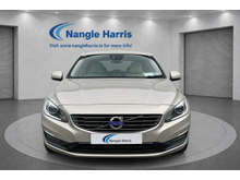 2018 Volvo V60 2L Diesel For Sale Images