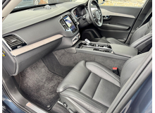 2024 Volvo XC90 2.0L Hybrid For Sale Images