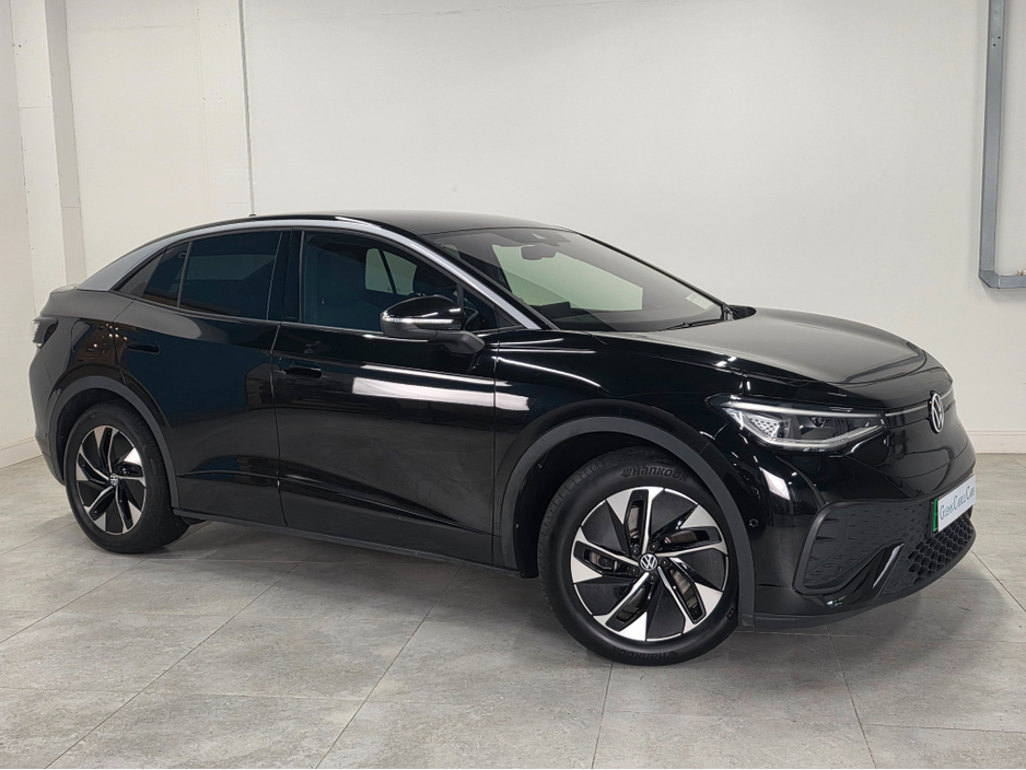 2024 Volkswagen ID.5 0L Electric For Sale Images