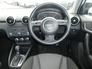 2016 AUDI A1 with NCT