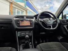 2019 Volkswagen Tiguan 2L Diesel For Sale Images