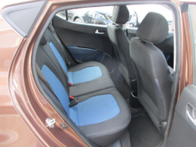 2016 Hyundai i10 1L Petrol For Sale Images