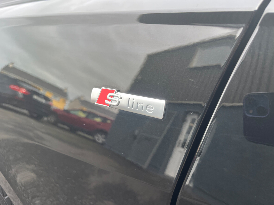 2019 Audi A6 2L Diesel For Sale Images