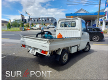 2004 Mitsubishi Minica 0.9L Petrol For Sale Images