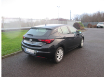 2017 Opel Astra 1.6L Diesel For Sale Images