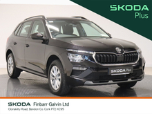 Skoda Kamiq KAMIQ SELECTION 1.0TSI 95HP