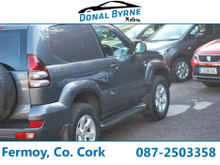 2008 Toyota Landcruiser 3L Diesel For Sale Images