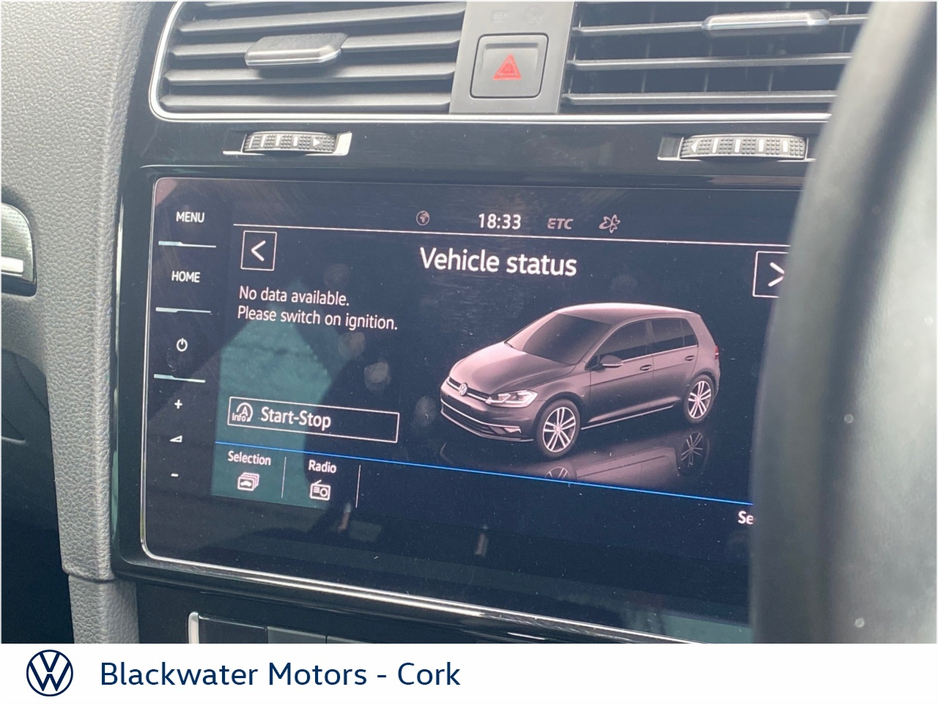 Volkswagen Golf 1.4TSI 110BHP 5DR HIGHLINE AUTOMATIC — thumbnail 17