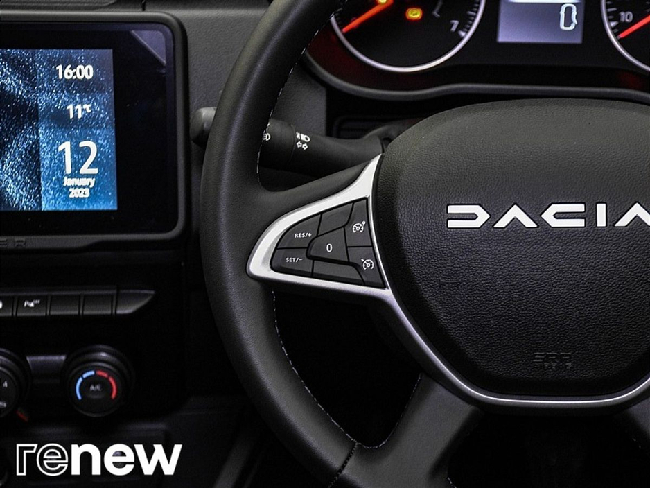 Dacia Duster Expression Blue dCi 115 4x2 NBI — thumbnail 19