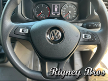 2024 Volkswagen Crafter 2L Diesel For Sale Images