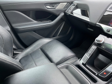 2020 Jaguar I-Pace 0L Electric For Sale Images