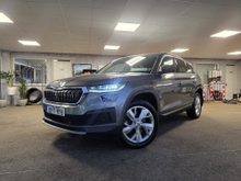 2022 Skoda Kodiaq 2L Diesel For Sale Images