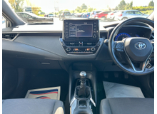 2019 Toyota Corolla 1.2L Petrol For Sale Images