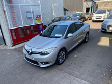 2015 Renault Fluence 1.5L Diesel For Sale Images