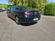 2019 Opel Insignia 1.5L Petrol For Sale Images