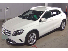 Mercedes-Benz GLA Class 2.0 GLA250 4matic Petrol Auto