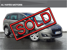 Peugeot 5008 *SOLD SOLD SOLD SOLD SOLD*