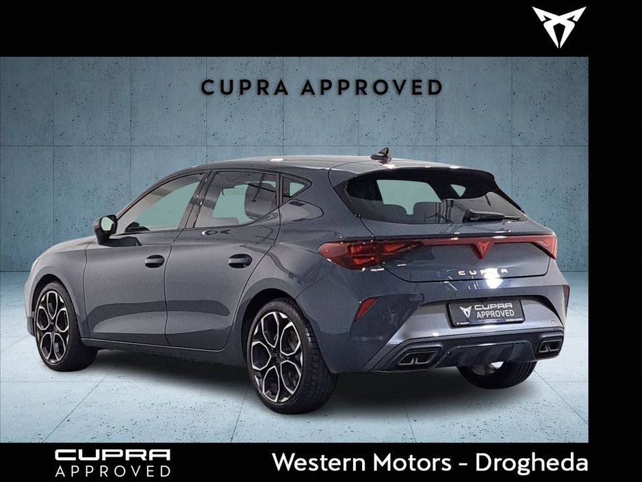Cupra Leon TRIBE SALE 2.0TDI 150hp DSG — thumbnail 17
