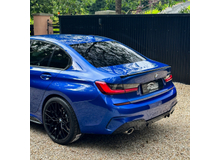 2021 BMW 3 Series 2.0L Petrol Plug-in Hybrid For Sale Images