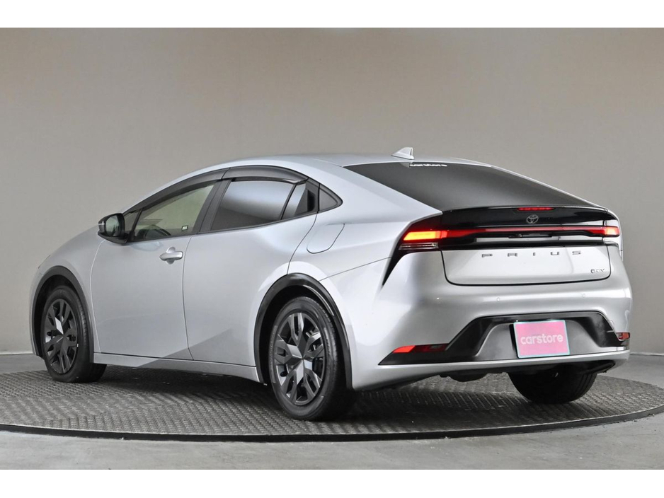 Toyota Prius *JUST REDUCED* 1.8 SELF CHARGING HYBRID *REVERSE CAM*PARK SENSORS* — thumbnail 7