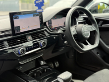 2020 Audi A4 2L Diesel For Sale Images