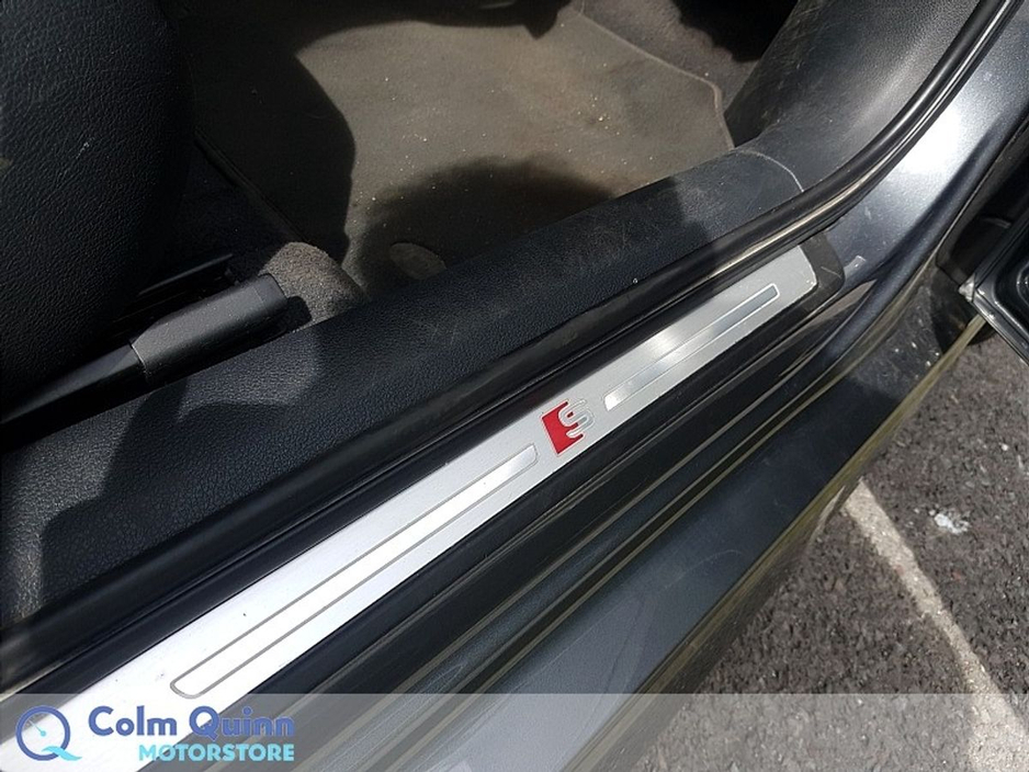 Audi A3 1.0TFSI S-Line Exterior - 115bhp *12 Month Warranty* — thumbnail 17
