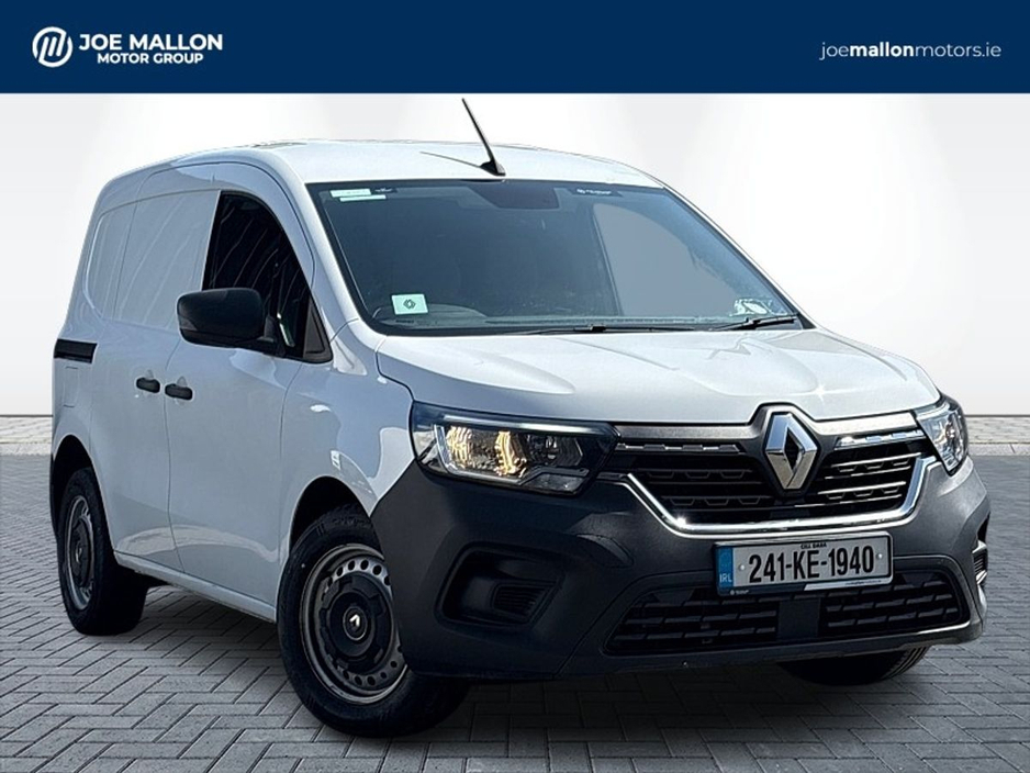 Used Renault Kangoo 2024 in Kildare