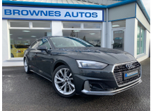 2023 Audi A5 2L Diesel For Sale Images