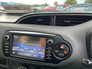 2017 TOYOTA YARIS LUNA 1.0 PETROL //REVERSE CAMERA// 