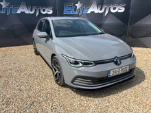 2024 Volkswagen Golf 2L Diesel For Sale Images