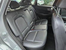 2020 Hyundai Kona 0L Electric For Sale Images