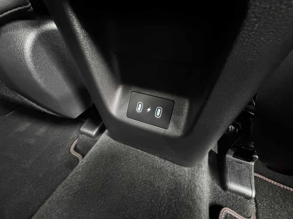 2026 Hyundai Tucson 1.6L Other For Sale Images