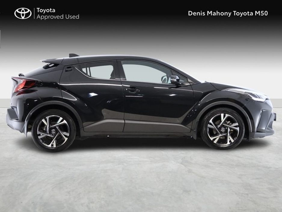 Toyota C-HR Sport Hybrid — thumbnail 3