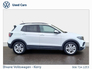2025 VOLKSWAGEN T-CROSS EDITION 75 1.0 TSI PETROL 95HP
